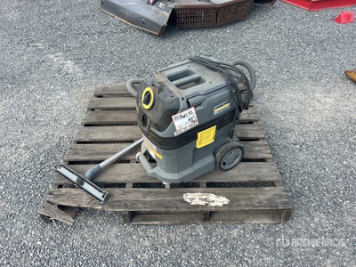2022 Karcher NT 30/1 TACT L Vacuum Cleaner