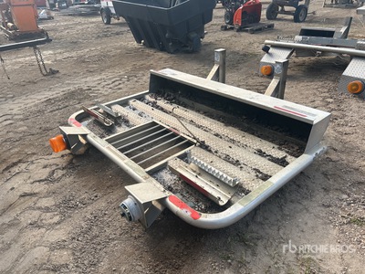 Headache rack - Fits Truck