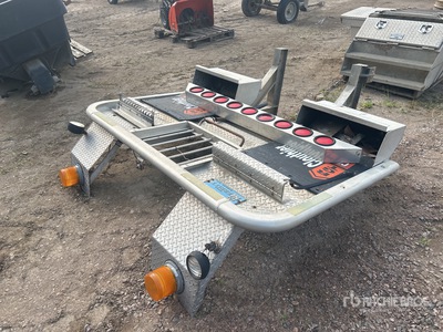 Headache rack - Fits Truck