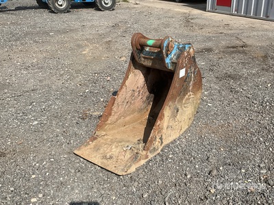 Strickland 550 mm Digging Baggerlöffel