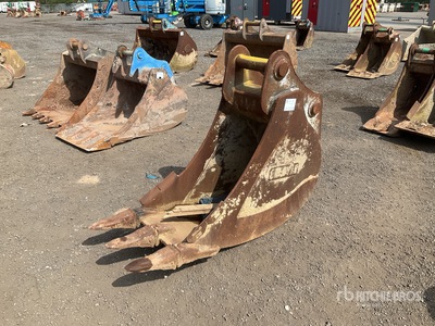 500 mm Digging Excavator Bucket