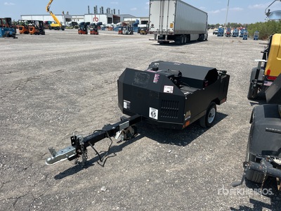 2022 Mi-T-M HMT-4004-0MGH Idropulitrice