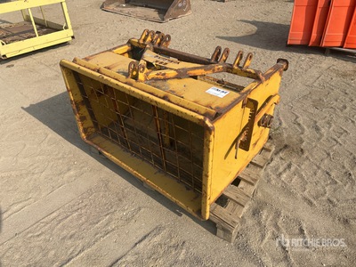 3-Point Hitch Sprayer