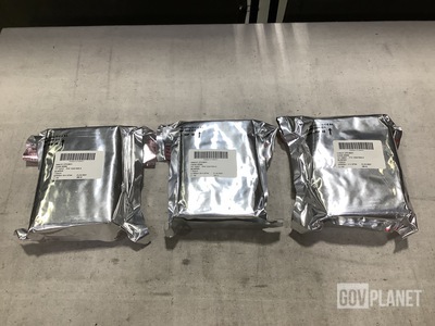 (935) Autodyne 12341500-3 Bumpers