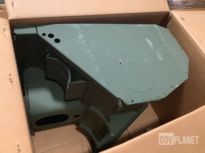(23) AM General 12338719 Cowl Assemblies