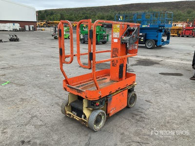 2016 JLG 1230ES Vertical Mast Lift
