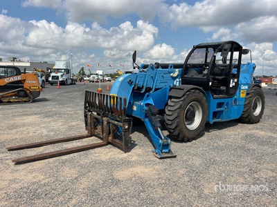 2018 Genie GTH-1256 Telehandler