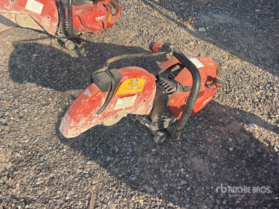 2022 Hilti DSH 700-X Cut-Off Saw (Inoperable)