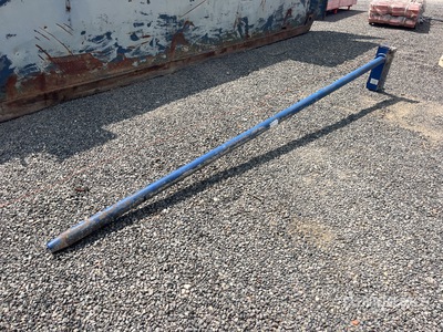 2022 Fork-Co RPC70-3650-K 144 in Carpet Pole