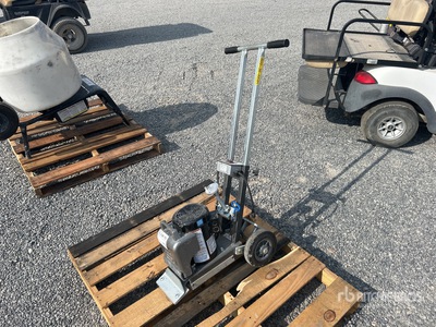 2021 National 550 Electric Walk-Behind Floor Scraper