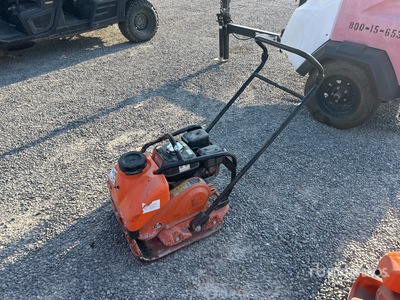 2022 Multiquip MVC88VTHW Vibratory Plate Compactor