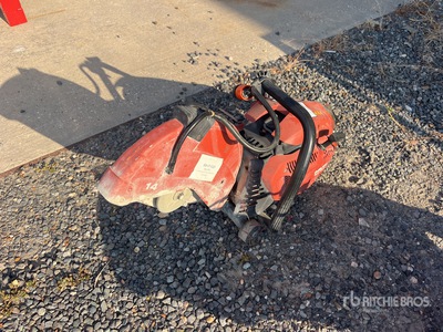 2022 Hilti DSH 700-X Cut-Off Saw (Inoperable)