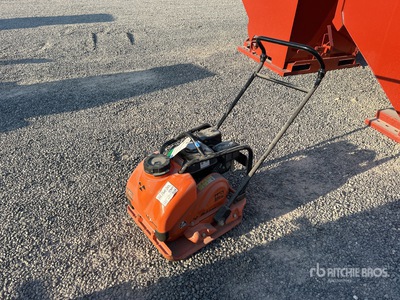 2022 Multiquip MVC88VTHW Vibratory Plate Compactor