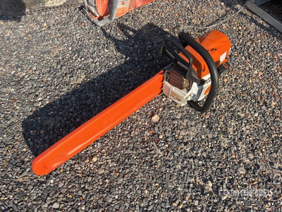 2023 Stihl MS 362 C-M 20 3 Chain Saw (Inoperable)