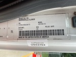 Serial Number / VIN
