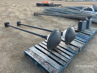 Quantity of Lighting Varios, tienda, almacen, consumidor