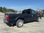 Picture, Right Rear Corner
