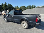 Picture, Left Rear Corner