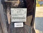 Serial Number / VIN