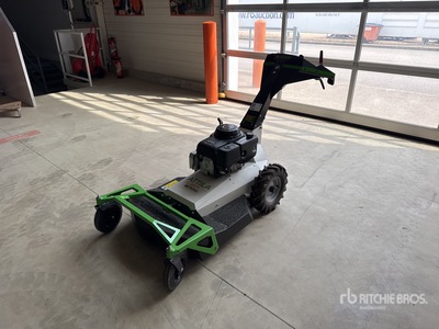 2022 Etesia Attila AH75 750 mm Gasoline Debroussailleuse Kreisschere