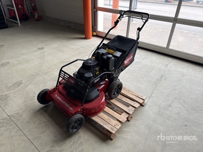 2022 Toro Turfmaster Tondeuse Autportee Lawn Mower