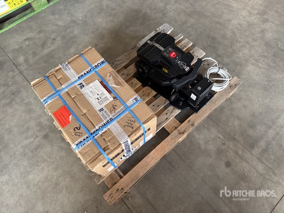 Techline TECH NEXT SX2 Electric Qte de Robots De Tonte Qty Of