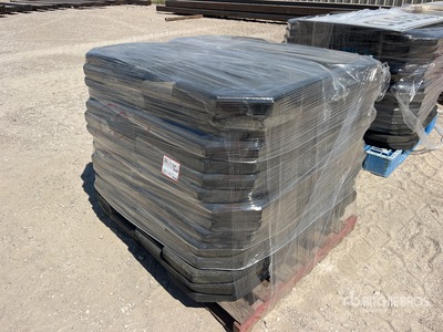 Quantity of (60) Navigator Bases