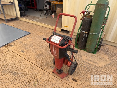 Hilti TE3000-AVR Electric Demolition Breaker