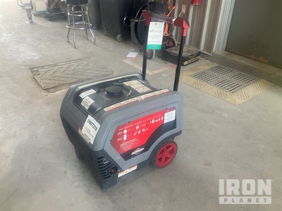 Briggs & Stratton Q6500 Generador Portátil