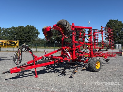 2022 Vaederstadt Swift 560 Cultivator