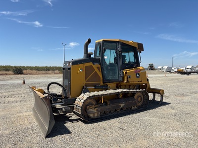 2018 John Deere 650KXLT Crawler Dozer