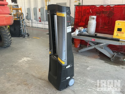 2022 Vector Electric Air Cooler