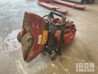 Hilti DSH 700-X Cut-Off Saw