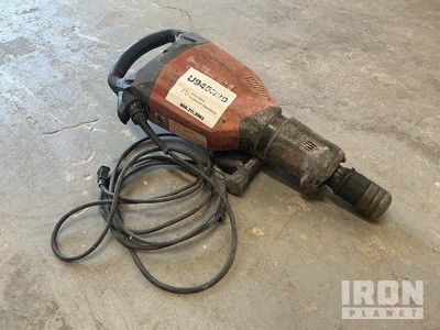 Hilti TE1000AVR Electric Demolition Breaker