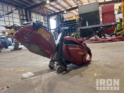 Hilti DSH 700-X Cut-Off Saw
