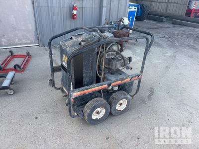 Mi-T-M HSP-3003-3MGH Pressure Washer