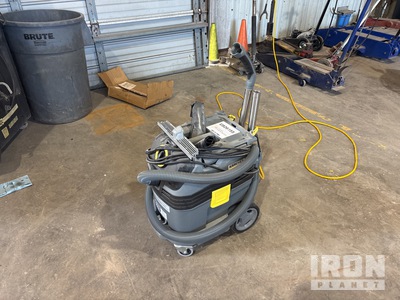 2018 Karcher NT 30/1 Tact Aspiradora