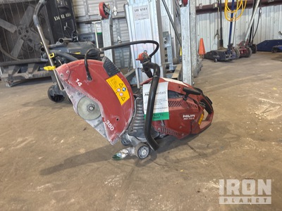 Hilti DSH 700-X Cut-Off Saw