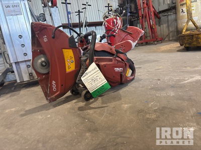 Hilti DSH 900-X Cut-Off Saw
