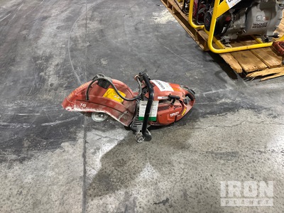 Hilti DSH 900-X Electric منشار القطع