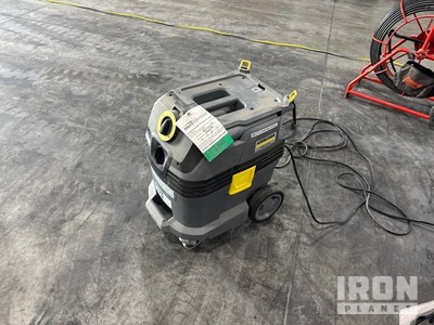 Karcher NT 30-1 Tact L Vacuum Cleaner