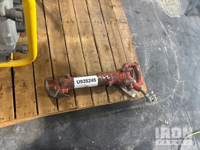 APT M118 Demolition Breaker