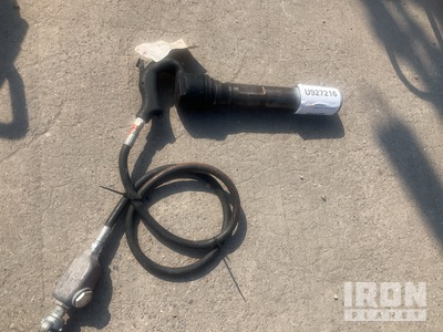 Texas Pneumatic TX-133-8RB-OT Pneumatic Rivet Buster