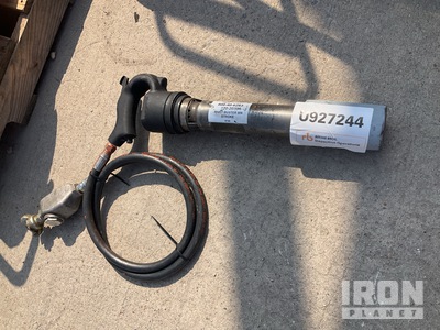 Texas Pneumatic TX-133-8RB-OT Pneumatic Rivet Buster