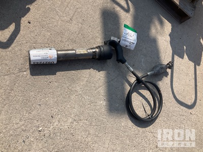 Texas Pneumatic TX-133-8RB-OT Pneumatic Rivet Buster