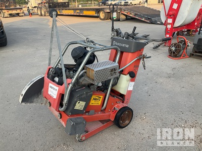 Husqvarna FS524 Fugenschneider
