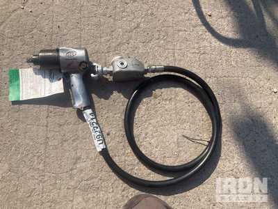 Ingersoll 2705P1 Pneumatic Impact Wrench