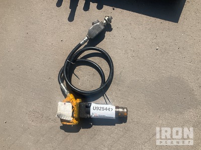 Atlas Copco TEX3193R Chipping Hammer