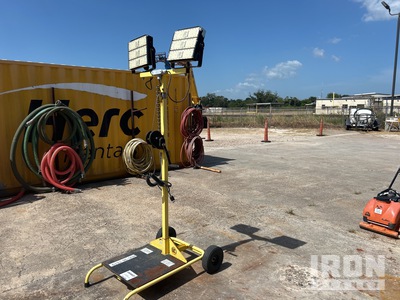 2018 Lind  Work Lights