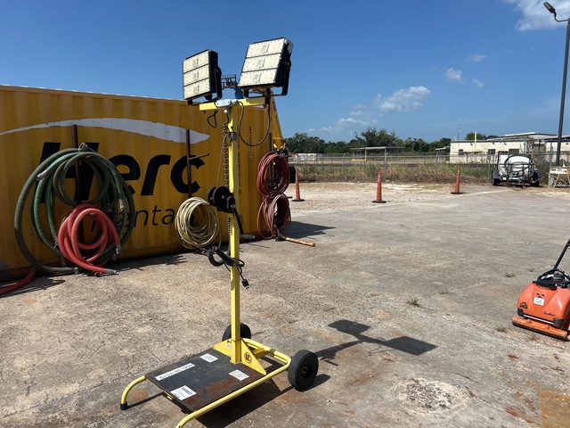 2018 Lind  Work Lights